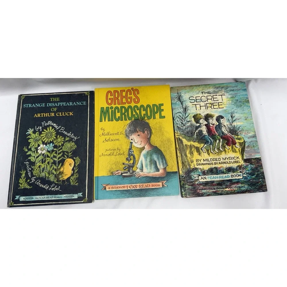Large Lot Of Vintage Childrens Books Hardcover 14 Books